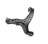 Bras de suspension inférieur barre oscillant transversal 116 050 0107 MEYLE