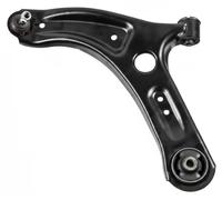 FEBI BILSTEIN Bras de suspension 177849 inférieur essieu avant gauche