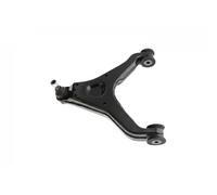 Bras de suspension inférieur barre oscillant transversal 20672 SIDEM pour IVECO