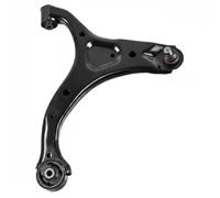 Bras de suspension inférieur barre oscillant transversal 33 10 7269 SWAG