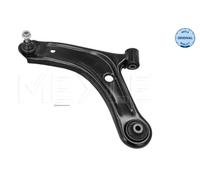 Bras de suspension inférieur barre oscillant transversal 33-16 050 0025 MEYLE