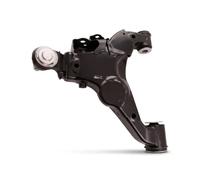 Bras de suspension inférieur barre oscillant transversal 45978 SIDEM pour TOYOTA