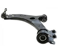 Bras de suspension inférieur barre oscillant transversal G6-1325 OPTIMAL
