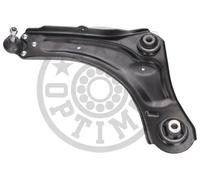 Bras de suspension inférieur barre oscillant transversal G6-1572 OPTIMAL
