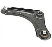 Bras de suspension inférieur barre oscillant transversal G6-1580 OPTIMAL