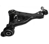 Bras de suspension inférieur barre oscillant transversal G6-1660 OPTIMAL