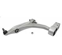 Bras de suspension inférieur barre oscillant transversal S060012 GSP