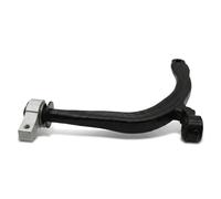 Bras de suspension inférieur barre oscillant transversal S060131 GSP