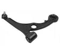 Bras de suspension inférieur barre oscillant transversal S060174 GSP pour FIAT