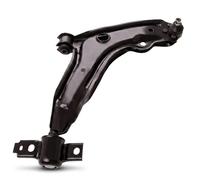 Bras de suspension inférieur barre oscillant transversal S061005 GSP pour SKODA