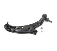 Bras de suspension inférieur barre oscillant transversal S061075 GSP pour NISSAN