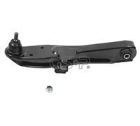 Bras de suspension inférieur barre oscillant transversal S061329 GSP
