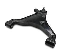 Bras de suspension inférieur barre oscillant transversal S061345 GSP pour NISSAN