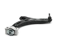 Bras de suspension inférieur barre oscillant transversal S062906 GSP pour SUBARU