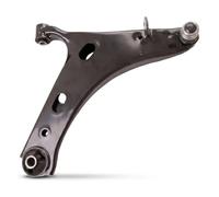 Bras de suspension inférieur barre oscillant transversal S062908 GSP pour SUBARU