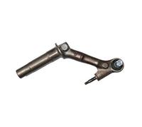 Bras de suspension inférieur Droit avec rotule pour Volkswagen Coccinelle 65->