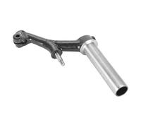 Bras de suspension inférieur forgé gauche ou droit avec rotule pour VOLKSWAGEN Coccinelle et Karmann Ghia (08/1965-)