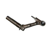 Bras de suspension inférieur Gauche avec rotule pour Volkswagen Coccinelle 65->