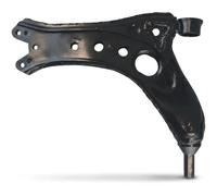 Bras de suspension inférieur pour bras oscillant transversal 57003 AIC pour AUDI