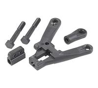 Bras de suspension inférieur Reely 112005 1 set