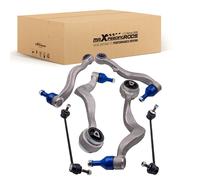 Bras de suspension inférieurs avant 6 pièces for BMW série 5 E60 E61 2WD