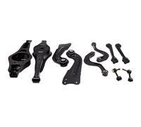 Bras de suspension jeu Essieu Arrière for VW Golf Touran Audi A3 Seat Skoda