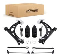 Bras De Suspension Jeu for Vw Golf 5 6 Avant Triangle Guidon Ceinturon Barre