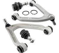 Bras De Suspension Joint À Bille Avant Supérieur Gauche Pour Hummer H3 2006-2010 H3T 2009-2010