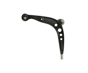 Bras de suspension Lemförder 10523 01 essieu avant, gauche, avant