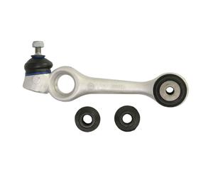 Bras de suspension Lemförder 10718 02 essieu avant, gauche, avant