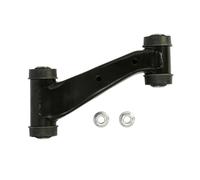 Bras de suspension LEMFÖRDER 24666 02 essieu avant, droite, avant
