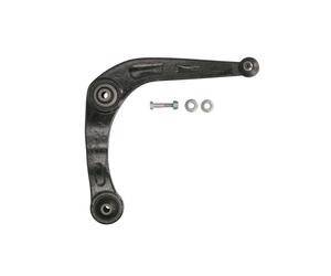 Bras de suspension Lemförder 25178 02 essieu avant, droite, avant