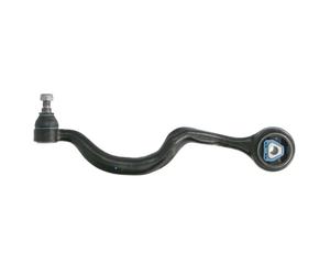 Bras de suspension Lemförder 27020 01 essieu avant, gauche, arrière