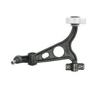 Bras de suspension LEMFÖRDER 27060 03 essieu avant, gauche, avant