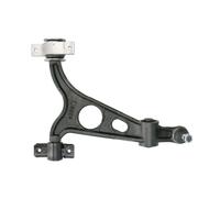 Bras de suspension Lemförder 27061 03 essieu avant, droite, avant