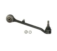 Bras de suspension Lemförder 27166 02 essieu avant, droite, arrière
