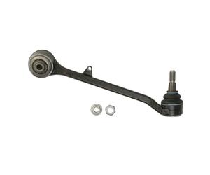 Bras de suspension Lemförder 27166 02 essieu avant, droite, arrière