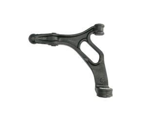 Bras de suspension Lemförder 29741 02 essieu avant, gauche, avant