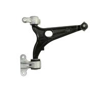 Bras de suspension LEMFÖRDER 31156 01 essieu avant, droite, avant