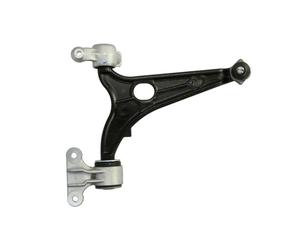 Bras de suspension Lemförder 31156 01 essieu avant, droite, avant