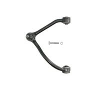 Bras de suspension LEMFÖRDER 33380 01 essieu avant, gauche, avant