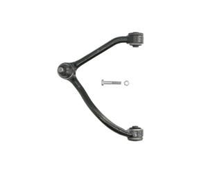 Bras de suspension Lemförder 33380 01 essieu avant, gauche, avant