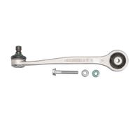 Bras de suspension LEMFÖRDER 33896 02 essieu avant, gauche, avant