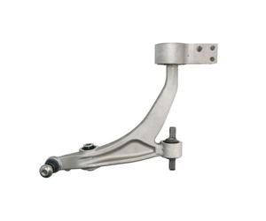 Bras de suspension Lemförder 34786 01 essieu avant, gauche, avant