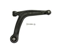 Bras de suspension LEMFÖRDER 34822 01 essieu avant, droite, avant