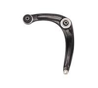 Bras de suspension Lemförder 35562 01 essieu avant, droite, avant