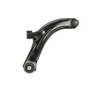 Bras de suspension Lemförder 35847 01 essieu avant, droite, avant