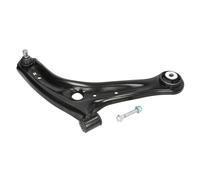 Bras de suspension LEMFÖRDER 36919 01 essieu avant, droite,