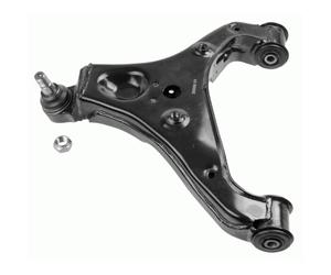 Bras de suspension Lemförder 36986 01 essieu avant, gauche, avant