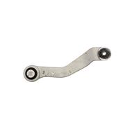 Bras de suspension LEMFÖRDER 37709 01 essieu arrière, droite, arrière